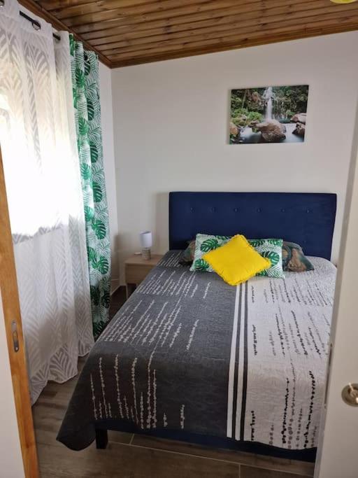 Charment Appartement Avec Vue Sur Mer Petite Île 外观 照片